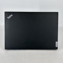 Load image into Gallery viewer, Lenovo ThinkPad T16 Gen 1 Gray 1.8 GHz Intel Core i7 12th Gen. 48GB RAM 1TB Solid State Drive