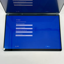 Load image into Gallery viewer, Lenovo Yoga Book 9i 13.3 Blue 1.7 GHz Intel Core i7 13th Gen. 16GB RAM 512GB Solid State Drive
