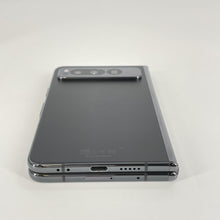 Load image into Gallery viewer, Google Pixel Fold 12GB RAM 256GB Black (GSM Unlocked)