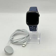 Load image into Gallery viewer, Apple Watch (Series 11) 46mm Jet Black WiFi 64GB