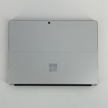 Load image into Gallery viewer, Microsoft Surface Pro 9 13 Silver Unlocked 2.9 GHz Microsoft SQ3 Processor 16GB RAM 256GB Solid State Drive