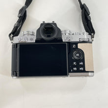 Load image into Gallery viewer, Nikon Zfc 20.9MP Black