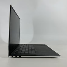 Load image into Gallery viewer, Dell XPS 15 9520 Silver 2.3 GHz Intel Core i7 12th Gen. 16GB RAM 512GB Solid State Drive NVIDIA GeForce RTX 3050 4 GB