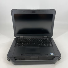 Load image into Gallery viewer, Dell Latitude 5424 Rugged 14 Black WiFi 1.7 GHz Intel Core i5 8th Gen. 8GB RAM 256GB Solid State Drive