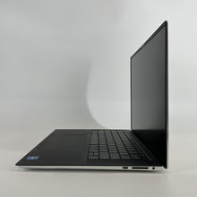 Load image into Gallery viewer, Dell XPS 15 9520 Silver 2.3 GHz Intel Core i7 12th Gen. 16GB RAM 512GB Solid State Drive NVIDIA GeForce RTX 3050 4 GB