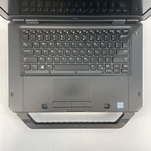 Load image into Gallery viewer, Dell Latitude 5424 Rugged 14 Black WiFi 1.7 GHz Intel Core i5 8th Gen. 8GB RAM 256GB Solid State Drive