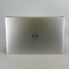 Load image into Gallery viewer, Dell XPS 15 9520 Silver 2.3 GHz Intel Core i7 12th Gen. 16GB RAM 512GB Solid State Drive NVIDIA GeForce RTX 3050 4 GB