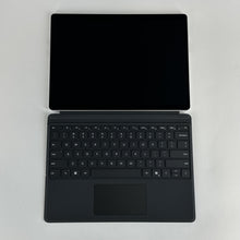Load image into Gallery viewer, Microsoft Surface Pro 9 13 Silver Unlocked 2.9 GHz Microsoft SQ3 Processor 16GB RAM 256GB Solid State Drive