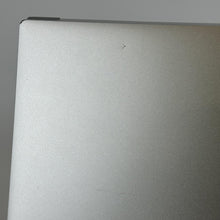 Load image into Gallery viewer, Dell XPS 15 9520 Silver 2.3 GHz Intel Core i7 12th Gen. 16GB RAM 512GB Solid State Drive NVIDIA GeForce RTX 3050 4 GB
