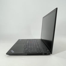 Load image into Gallery viewer, Lenovo ThinkPad P16s Gen 1 15.6 Black 2.1 GHz Intel Core i7 12th Gen. 16GB RAM 512GB Solid State Drive NVIDIA T550 4 GB