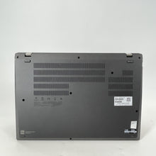 Load image into Gallery viewer, Lenovo ThinkPad P16s Gen 1 15.6 Black 2.1 GHz Intel Core i7 12th Gen. 16GB RAM 512GB Solid State Drive NVIDIA T550 4 GB