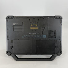 Load image into Gallery viewer, Dell Latitude 5424 Rugged 14 Black WiFi 1.7 GHz Intel Core i5 8th Gen. 8GB RAM 256GB Solid State Drive