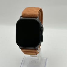 Load image into Gallery viewer, Apple Watch (Ultra 3) 49mm Black Unlocked 64GB