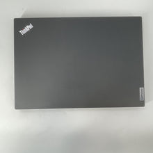 Load image into Gallery viewer, Lenovo ThinkPad P16s Gen 1 15.6 Black 2.1 GHz Intel Core i7 12th Gen. 16GB RAM 512GB Solid State Drive NVIDIA T550 4 GB