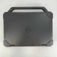Load image into Gallery viewer, Dell Latitude 5424 Rugged 14 Black WiFi 1.7 GHz Intel Core i5 8th Gen. 8GB RAM 256GB Solid State Drive