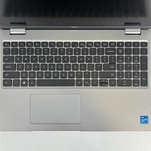 Load image into Gallery viewer, Dell Latitude 5520 15.6 Silver 2.6 GHz Intel Core i5 11th Gen. 16GB RAM 512GB Solid State Drive