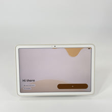 Load image into Gallery viewer, Google Pixel Tablet 128GB White (WiFi)