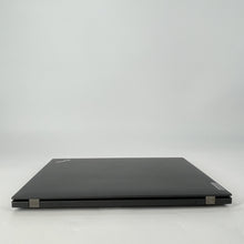 Load image into Gallery viewer, Lenovo ThinkPad P16s Gen 1 15.6 Black 2.1 GHz Intel Core i7 12th Gen. 16GB RAM 512GB Solid State Drive NVIDIA T550 4 GB