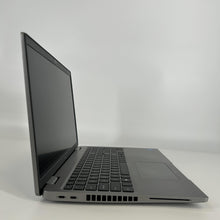 Load image into Gallery viewer, Dell Latitude 5520 15.6 Silver 2.6 GHz Intel Core i5 11th Gen. 16GB RAM 512GB Solid State Drive