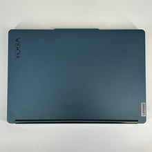 Load image into Gallery viewer, Lenovo Yoga Book 9i 13.3 Blue 1.7 GHz Intel Core i7 13th Gen. 16GB RAM 512GB Solid State Drive