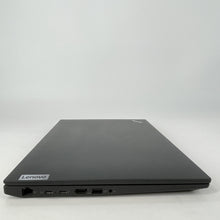 Load image into Gallery viewer, Lenovo ThinkPad P16s Gen 1 15.6 Black 2.1 GHz Intel Core i7 12th Gen. 16GB RAM 512GB Solid State Drive NVIDIA T550 4 GB
