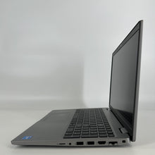 Load image into Gallery viewer, Dell Latitude 5520 15.6 Silver 2.6 GHz Intel Core i5 11th Gen. 16GB RAM 512GB Solid State Drive