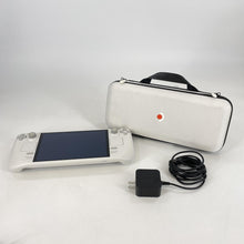 Load image into Gallery viewer, Valve Steam Deck OLED White 1TB Solid State Drive