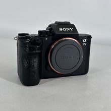 Load image into Gallery viewer, Sony Alpha 7 III 24.2MP Black