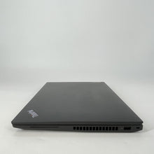 Load image into Gallery viewer, Lenovo ThinkPad P16s Gen 1 15.6 Black 2.1 GHz Intel Core i7 12th Gen. 16GB RAM 512GB Solid State Drive NVIDIA T550 4 GB
