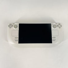 Load image into Gallery viewer, Valve Steam Deck OLED White 1TB Solid State Drive