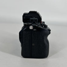 Load image into Gallery viewer, Sony Alpha 7 III 24.2MP Black