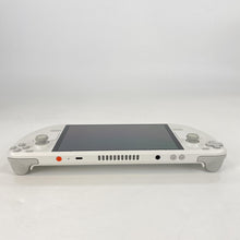 Load image into Gallery viewer, Valve Steam Deck OLED White 1TB Solid State Drive