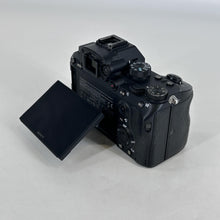 Load image into Gallery viewer, Sony Alpha 7 III 24.2MP Black