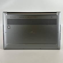 Load image into Gallery viewer, Dell Precision 5560 15.6 Gray 2.3 GHz Intel Core i7 11th Gen. 32GB RAM 512GB Solid State Drive NVIDIA Quadro T1200 4 GB