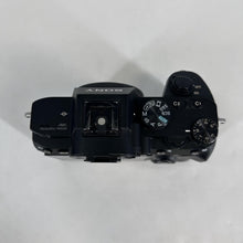 Load image into Gallery viewer, Sony Alpha 7 III 24.2MP Black