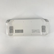 Load image into Gallery viewer, Valve Steam Deck OLED White 1TB Solid State Drive