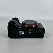 Load image into Gallery viewer, Sony Alpha 7 III 24.2MP Black