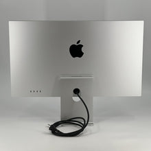 Load image into Gallery viewer, Apple Studio Display 27in 2022 Silver