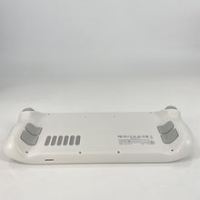 Load image into Gallery viewer, Valve Steam Deck OLED White 1TB Solid State Drive