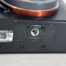 Load image into Gallery viewer, Sony Alpha 7 III 24.2MP Black