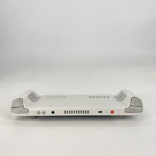 Load image into Gallery viewer, Valve Steam Deck OLED White 1TB Solid State Drive