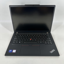 Load image into Gallery viewer, Lenovo ThinkPad X13 Gen 5 5th Gen. Black 1.7 GHz Intel Core Ultra 7 16GB RAM 1TB Solid State Drive