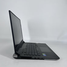 Load image into Gallery viewer, Asus ROG Strix Scar 17 G733 17.3 Black 2.5 GHz Intel Core i9 12th Gen. 16GB RAM 1TB Solid State Drive NVIDIA GeForce RTX 3080 8 GB