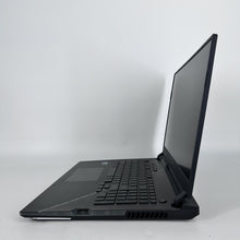 Load image into Gallery viewer, Asus ROG Strix Scar 17 G733 17.3 Black 2.5 GHz Intel Core i9 12th Gen. 16GB RAM 1TB Solid State Drive NVIDIA GeForce RTX 3080 8 GB