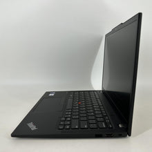 Load image into Gallery viewer, Lenovo ThinkPad X13 Gen 5 5th Gen. Black 1.7 GHz Intel Core Ultra 7 16GB RAM 1TB Solid State Drive