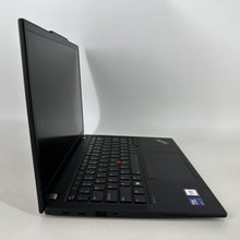 Load image into Gallery viewer, Lenovo ThinkPad X13 Gen 5 5th Gen. Black 1.7 GHz Intel Core Ultra 7 16GB RAM 1TB Solid State Drive
