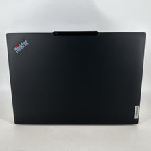 Load image into Gallery viewer, Lenovo ThinkPad X13 Gen 5 5th Gen. Black 1.7 GHz Intel Core Ultra 7 16GB RAM 1TB Solid State Drive