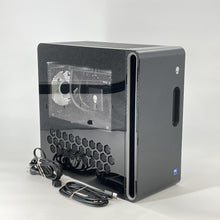Load image into Gallery viewer, Dell Alienware Aurora ACT1250 Basalt Black 2.5 GHz Intel Core Ultra 9 Series 2 32GB RAM 2TB Solid State Drive NVIDIA GeForce RTX 5070 12 GB