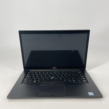 Load image into Gallery viewer, Dell Latitude 7480 14 Black 2.8 GHz Intel Core i7 7th Gen. 16GB RAM 256GB Solid State Drive