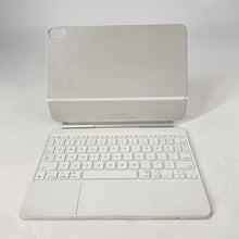 Load image into Gallery viewer, Apple Magic Keyboard for iPad Air 11in(M3) A3339 White